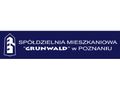 Spółdzielnia Mieszkaniowa Grunwald logo