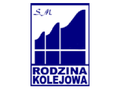 SM Rodzina Kolejowa logo