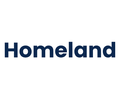 Logo dewelopera: Homeland