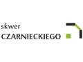 Skwer Czarnieckiego sp. z o.o. sp.k. logo