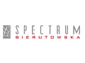 Spectrum Bierutowska logo