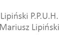Lipiński P.P.U.H. Mariusz Lipiński logo