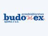 Przedsiębiorstwo Budomex Sp. z o.o. logo