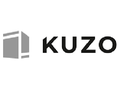KUZO logo