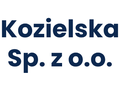 Kozielska Sp. z o.o. logo