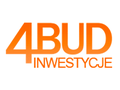 4bud Inwestycje Wojciech Korzeniewski logo