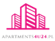 Apartments4u24