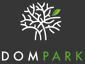 DomPark logo