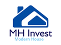 MH Invest logo