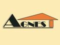P.U.H Agnes logo