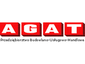 AGAT Sp. z o.o. logo