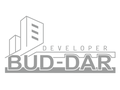 BUD-DAR DEVELOPER logo