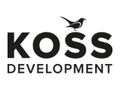 KOSS Development logo