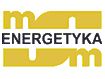 S.M. Energetyka logo