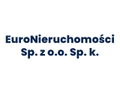 Logo dewelopera: EuroNieruchomości Sp. z o.o. Sp. k.