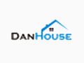 Dan House logo