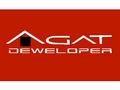 Agat Deweloper Daniel Michalski Błażej Plechawski s.c. logo