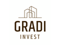 Logo dewelopera: Gradi Invest