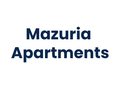 Mazuria Apartments logo