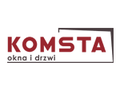 Komsta Okna i Drzwi S.A. logo