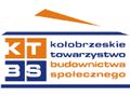 Kołobrzeskie Towarzystwo Budownictwa Społecznego Sp. z o.o. logo
