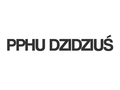 PPHU DZIDZIUŚ logo