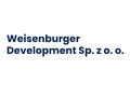 Logo dewelopera: Weisenburger Development Sp. z o. o.