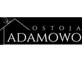 Ostoja Adamowo logo
