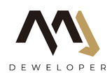 MJ Deweloper logo