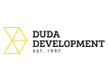Logo dewelopera: DUDA DEVELOPMENT
