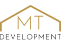 Logo dewelopera: MT Development