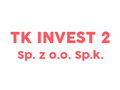 TK INVEST 2 Sp. z o.o. Sp.k. logo