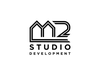 M2-STUDIO DEVELOPMENT sp. z o.o. logo