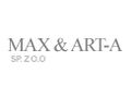 MAX & ART-A Sp. z o.o. logo