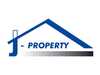 J-Property logo