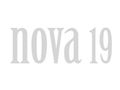 Nova 19 logo
