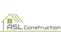 AS&L Construction s.c. logo