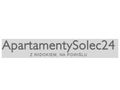 Apartamenty Solec 24 logo