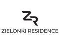 Zielonki Residence logo