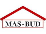 Przedsiębiorstwo Budowlane "MAS-BUD" logo