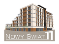 Nowy Świat 11 logo