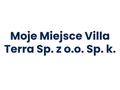 Logo dewelopera: Moje Miejsce Villa Terra Sp. z o.o. Sp. k.