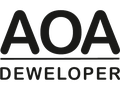 AOA Deweloper logo