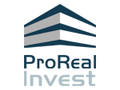 ProReal Invest Sp. z o.o. logo