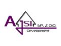 Ajsi Development logo