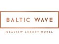 Logo dewelopera: Baltic Wave Sp. z o.o.