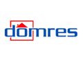 Domres Sp. z o.o. logo