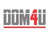 Dom4U Sp. z o.o. logo