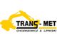 TRANS-MET Chodkiewicz, Lipiński Sp. J.