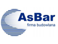 Firma Budowlana AsBar Sp. j. logo
